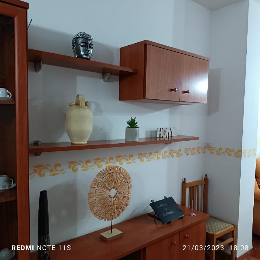 Bedmar y Garciez Pililla 빌라 외부 사진